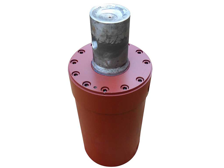 濰坊壓光機油缸廠家