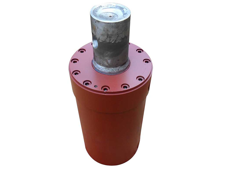 青海軋機(jī)專用油缸廠家