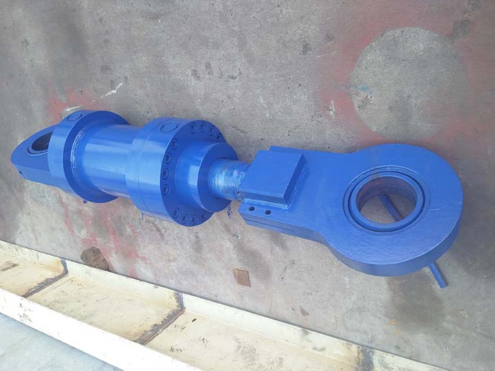 安陽冶金油缸廠家