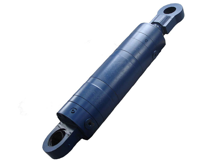 張家界折彎機油缸廠家